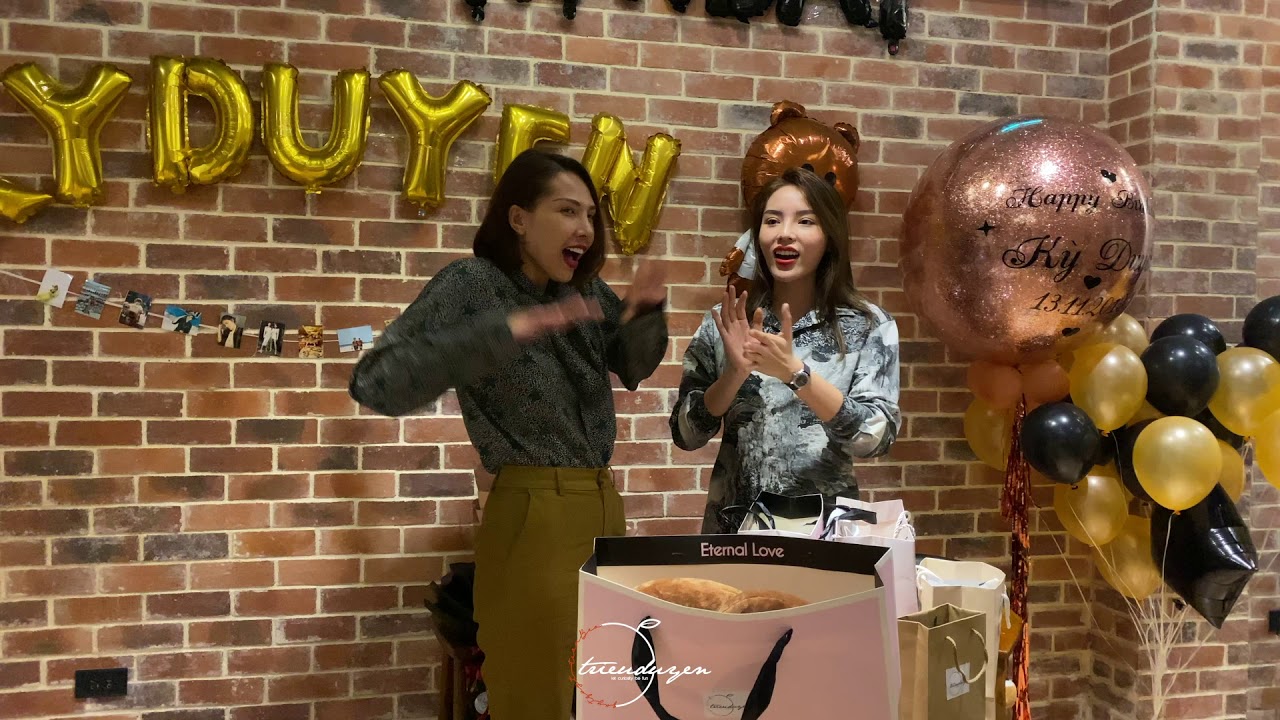 QUÝT QUÝT ĐẬP HỘP QUÀ SIÊU KHỦNG!!!!! (PART 1)