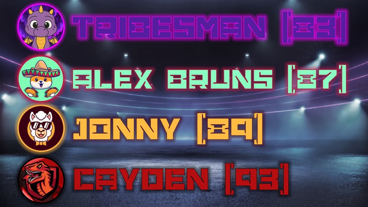 Board Wars Game 27! (S3)