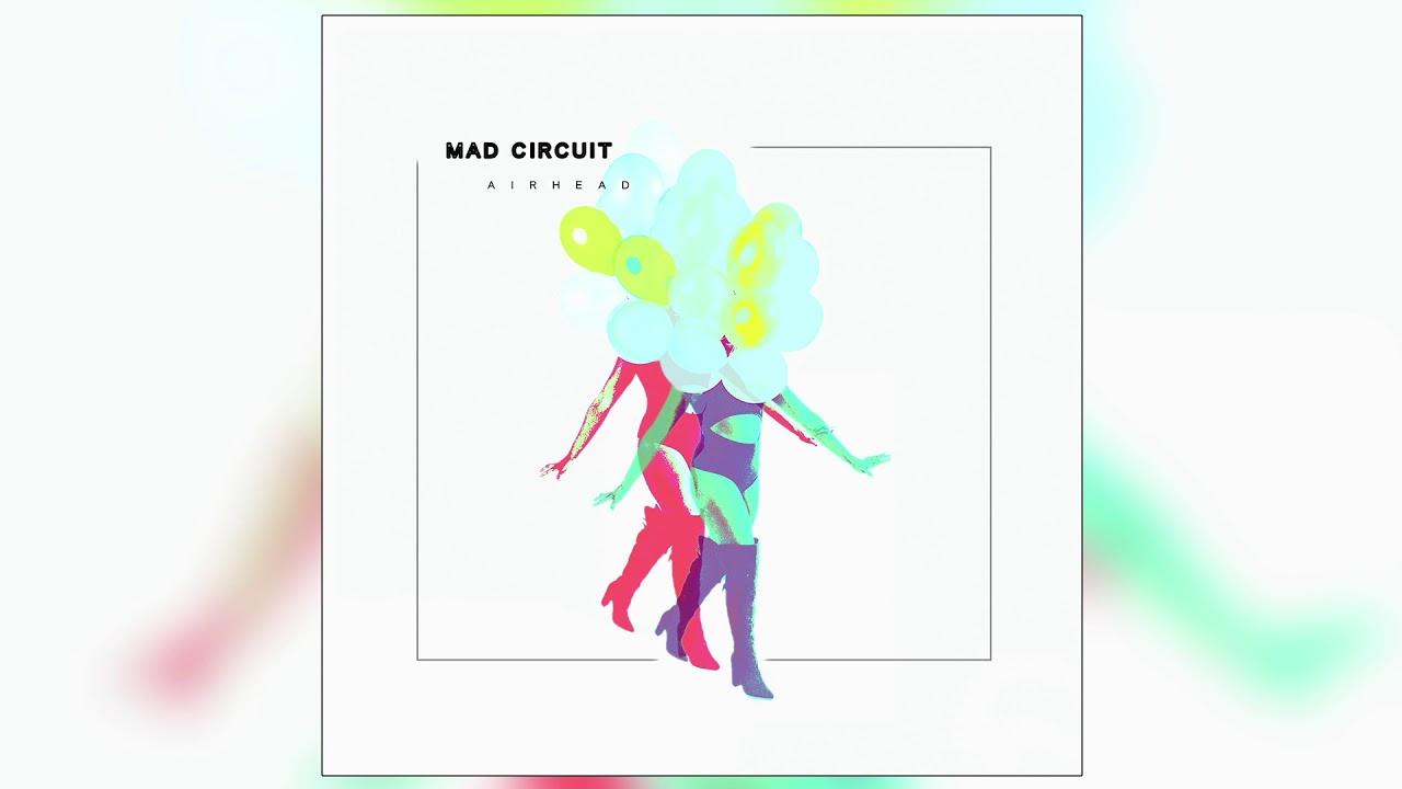 Mad Circuit - 