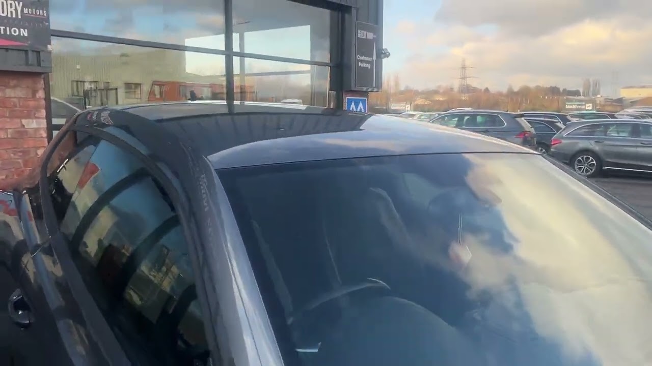 VW Scirocco 2.0TDI Bluemotion GT indium Grey 2015 15-plate