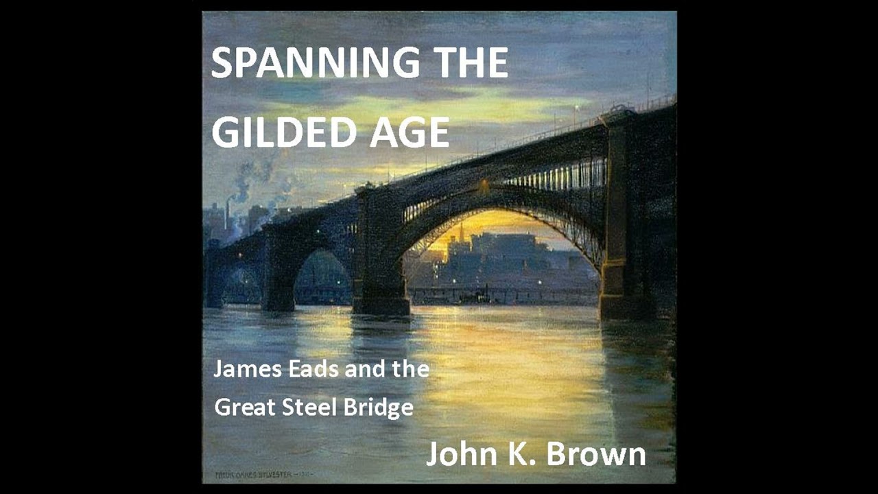 Engineering Marvels: The Eads Bridge and Its 150-Year Journey