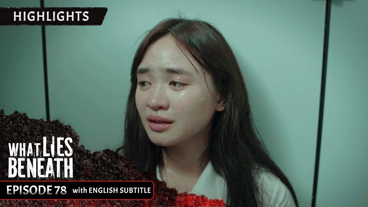 Louisa becomes the target of ridicule because of Kyle's story | What Lies Beneath (with Eng Subs)