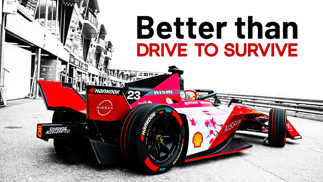 The Racing Melodrama That Will Surprise Sceptics