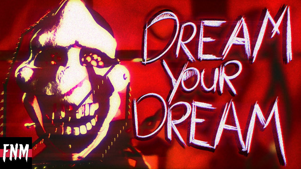 FNAF SONG 