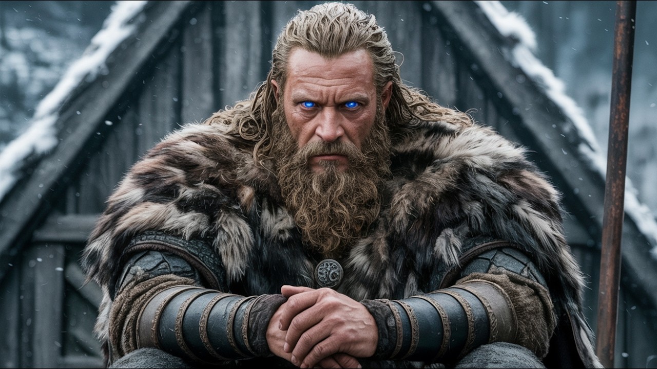 These Viking Songs Made Northmen DOMINATE War | Deep War Drums & Norse Ritual | Battle Beast Songs