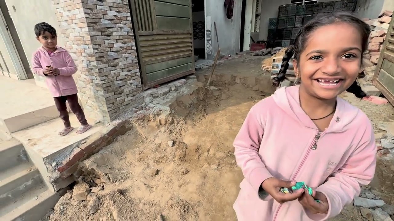 Duggu Guddu v Peechhe Agiya @dr.hardeepvlog9319 