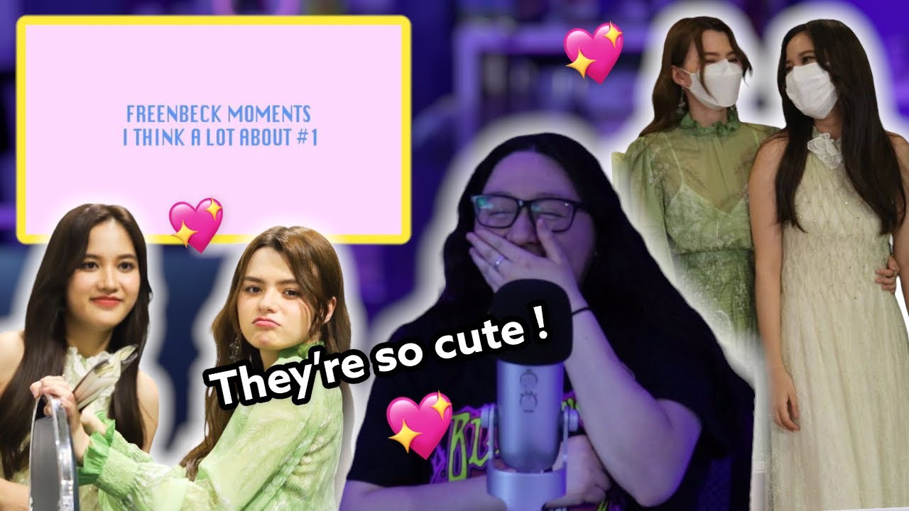 FreenBeck moments I think a lot about (PART 1) | REACTION