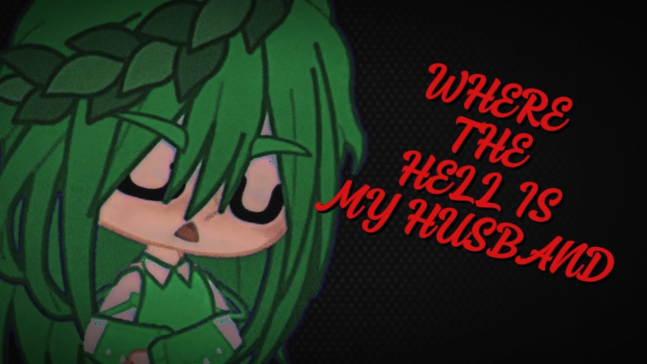 Where the hell is my husband!/ Gacha Saint Seiya