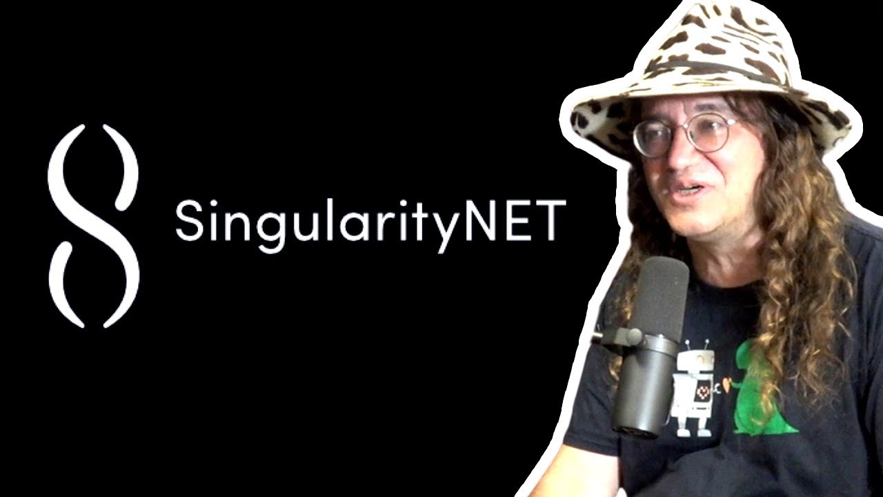 SingularityNET (Ben Goertzel) | AI Podcast Clips with Lex Fridman