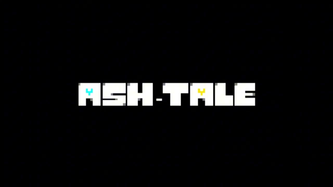 AsH Tale (Special!) OST: 154 - Undecagon Waves