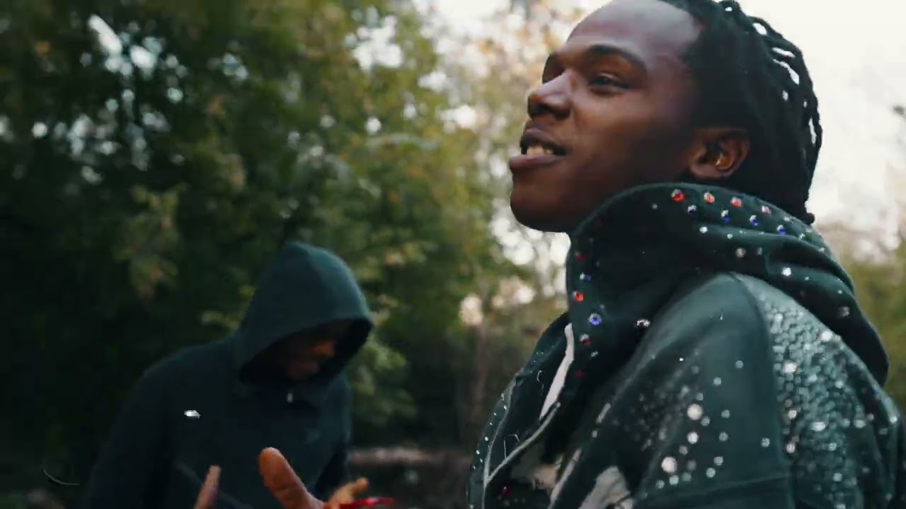 45Sleepy - Nelly [Снято @RayShotItProductions]