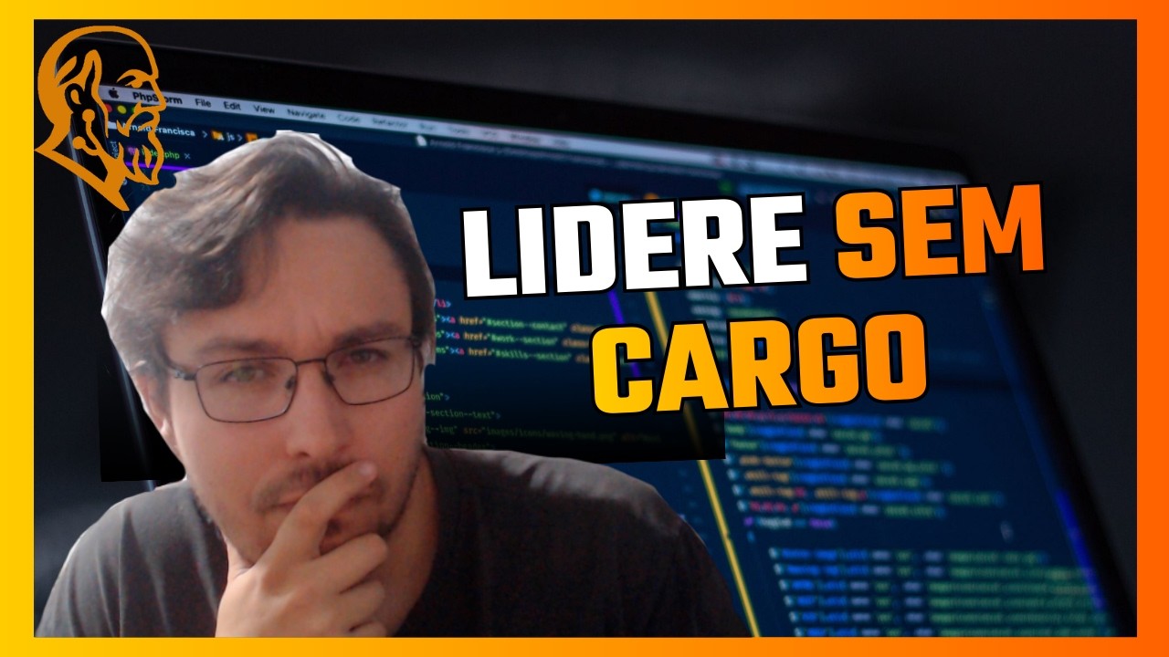 Pare de esperar uma promoção para começar a liderar o seu time