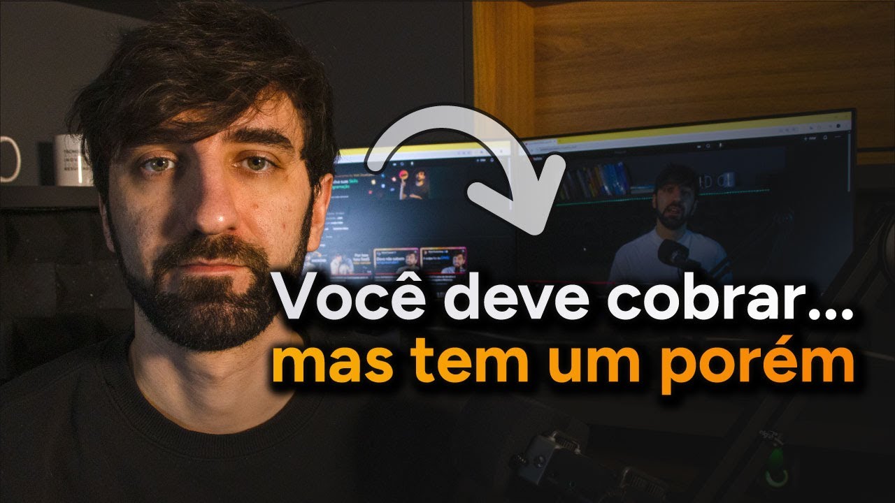 Como Validar Seu SaaS: Faz Sentido Cobrar Pelo MVP?