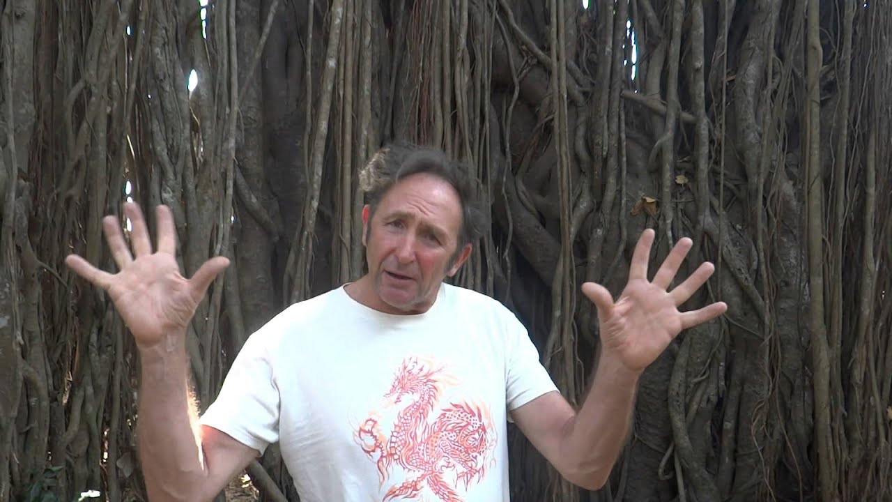 Ray Castle Interview | GoaFreaksComTV