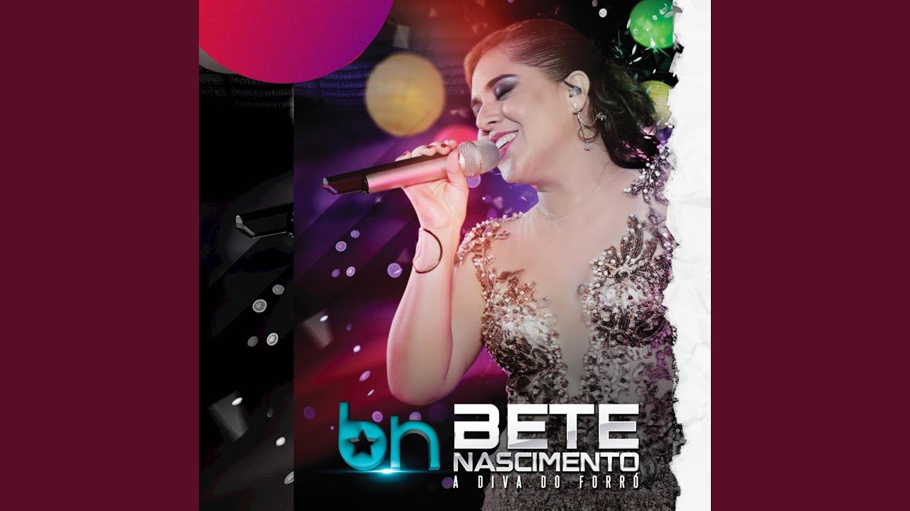 Identidade (Ao Vivo)