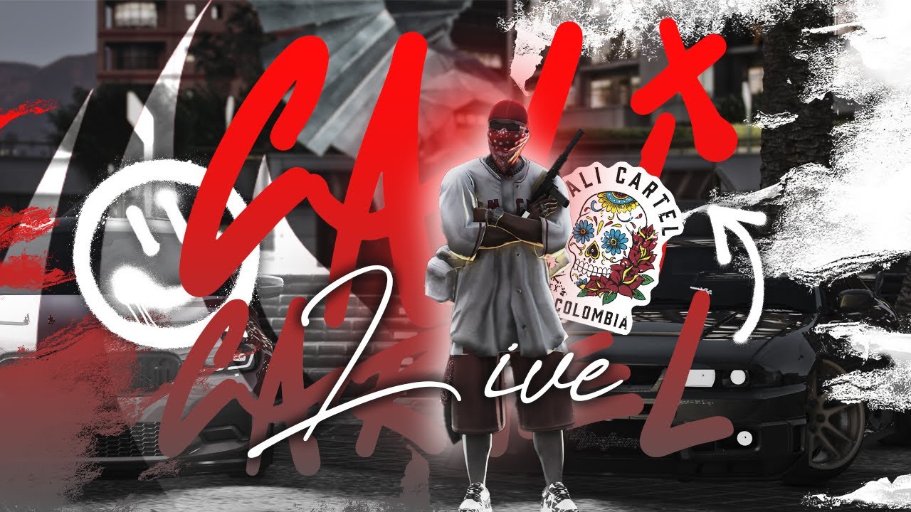 🔴 FiveM - Fury Romania | RACIT  day 5 / Cali controleaza COCAINA si Vinewood