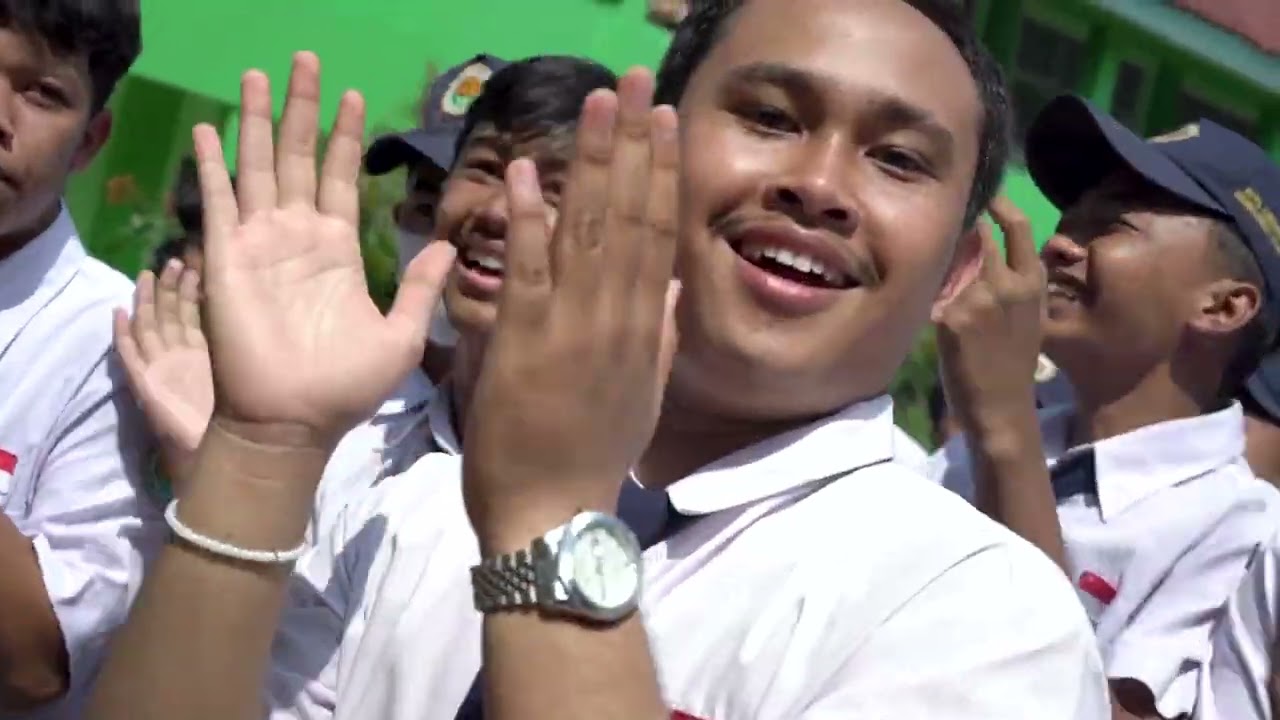 Angkatan 56 MTsN 2 BOGOR TP. 2022/2023