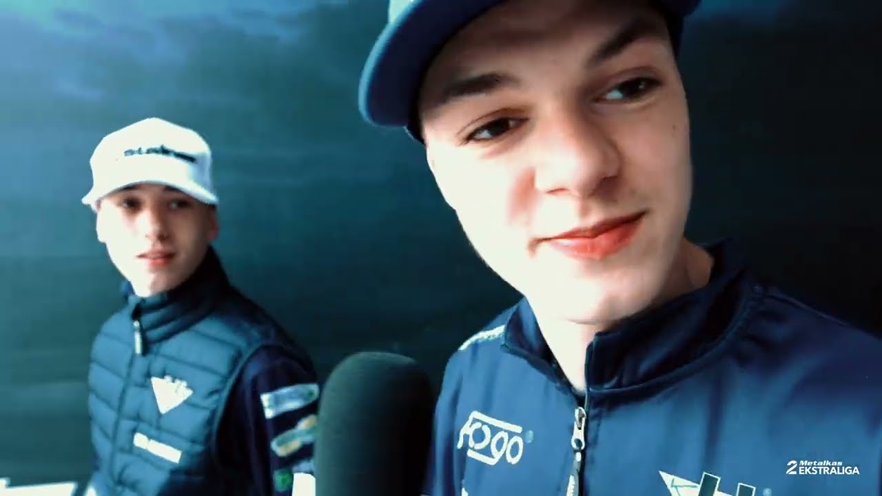 HIT DLA BYKÓW PRZY REKORDOWEJ FREKWENCJI W SEZONIE | Wokół meczu #LESBYD 27.04.2025