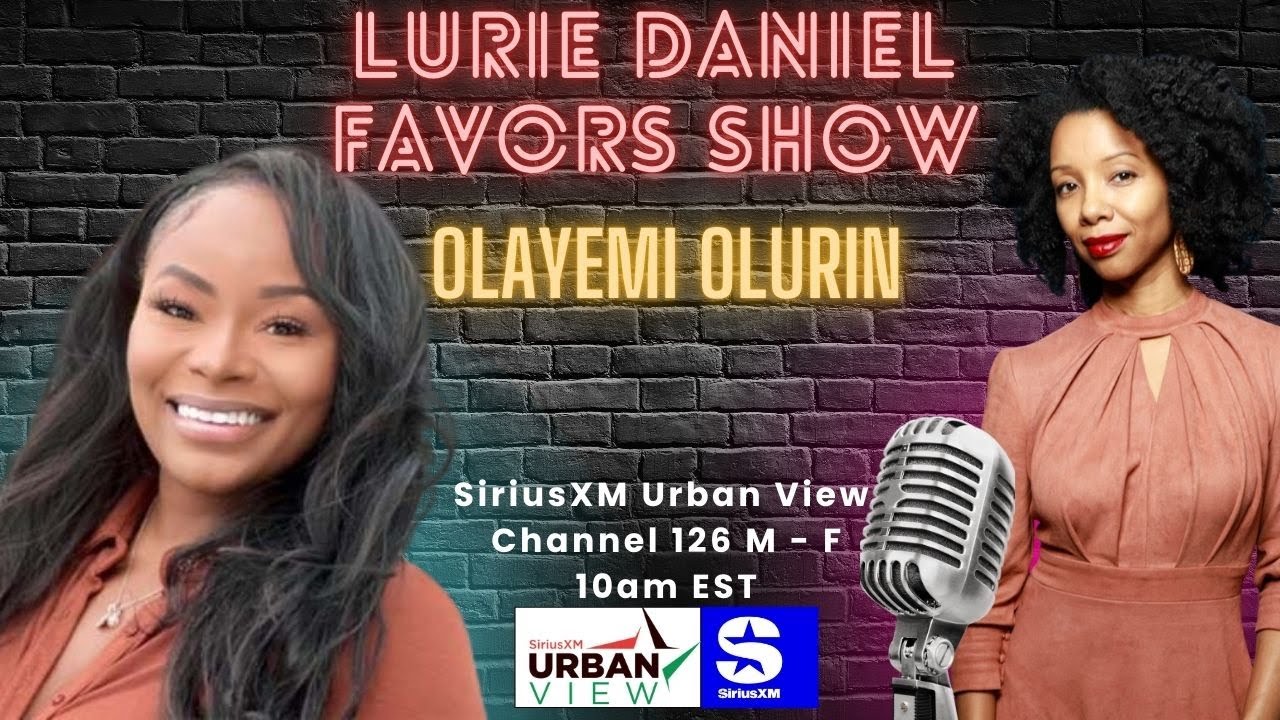 Don't Be Fooled by Eric Adams & Andrew Cuomo - NYC Mayor Election w/ Olayemi Olurin PT 2