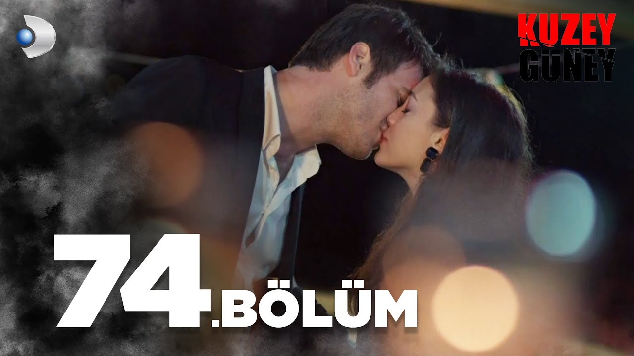 Kuzey Güney 74. Bölüm