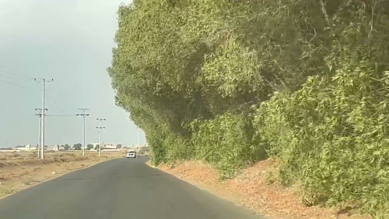 جوله شرق صامطه