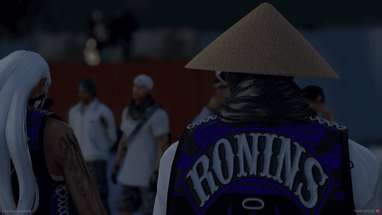 Garry Gomez X Lwky Banned