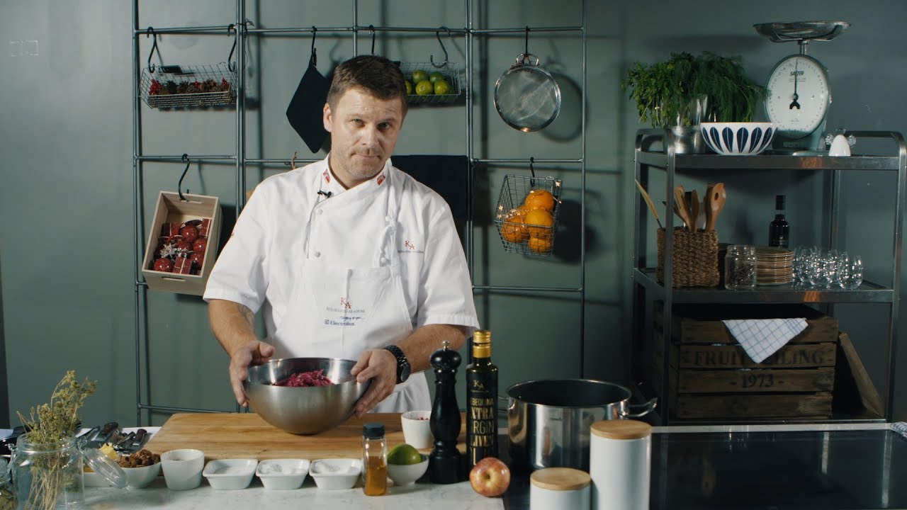 Hjemmelaget r&oslash;dk&aring;l | Mathallens beste juleoppskrifter