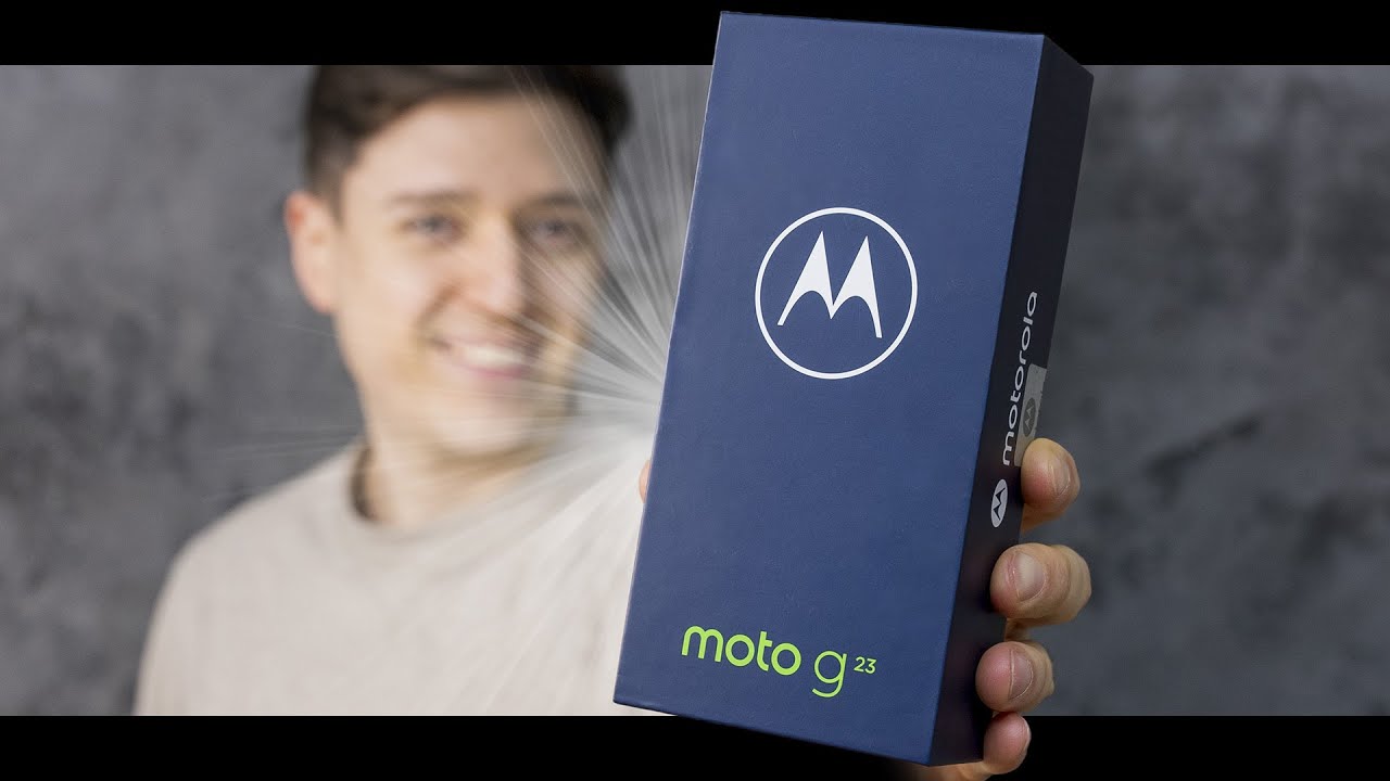 El Motorola MÁS BARATO!