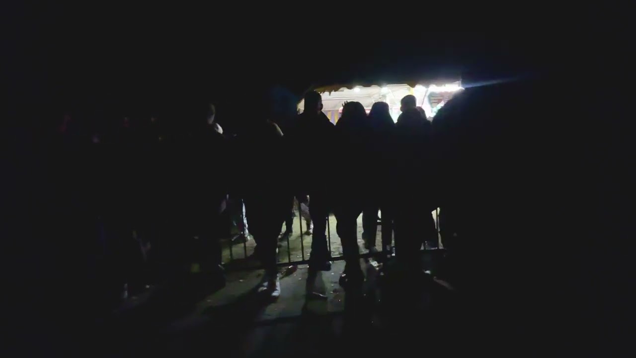Krampuslauf Ottendorf 2022