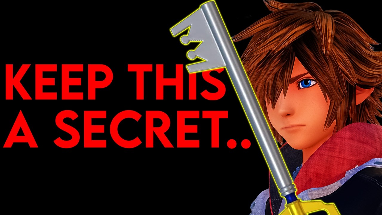 Kingdom Hearts After Hours