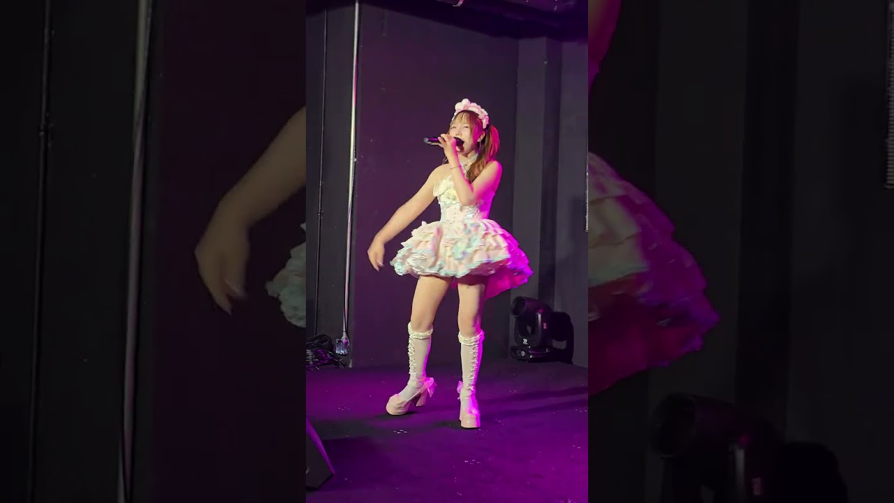 ปิ้งย่าง (Sweat16!) - Gracenae Mirai Mirai || Gracenae Seitan-Sai 2026