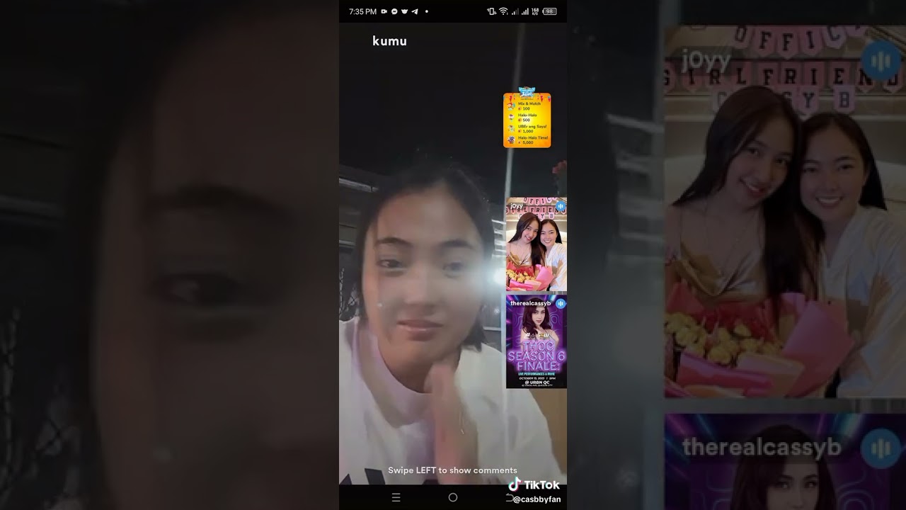 Storytime😅#cassby #ctto #pleasesubscribemychannel