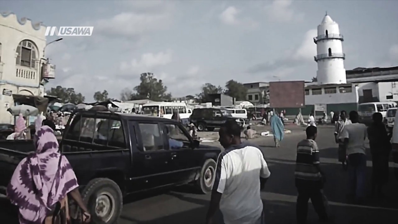 جيبوتي - رمضان حول العالم - الكاملة - الحلقة الثامنة والعشرون  - قناة مساواة الفضائية