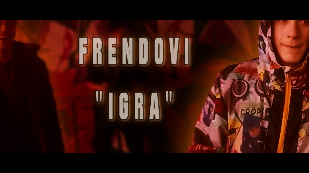 Frendovi - Epizoda 1 