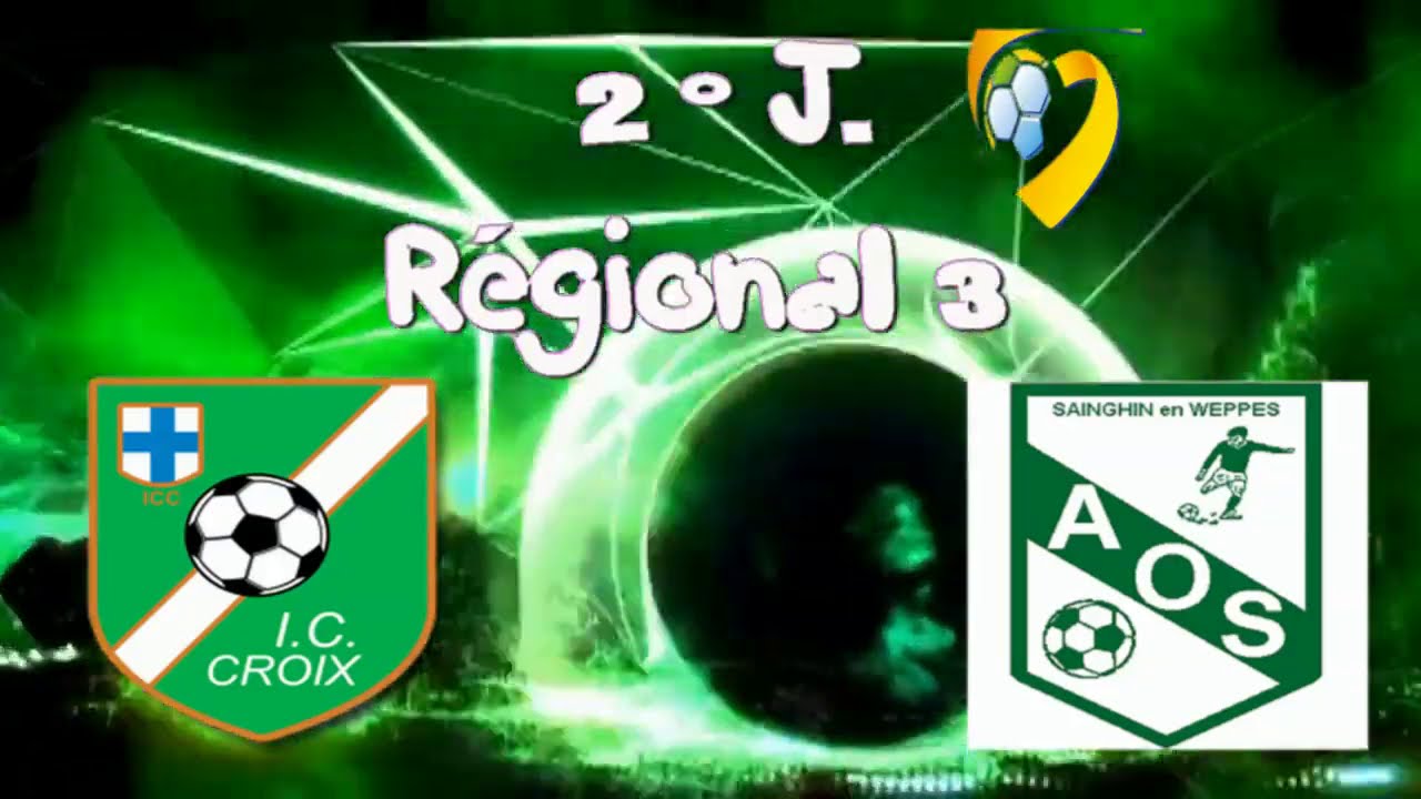 Résumé 2 eme j R3  IC CROIX SAINGHIN AO