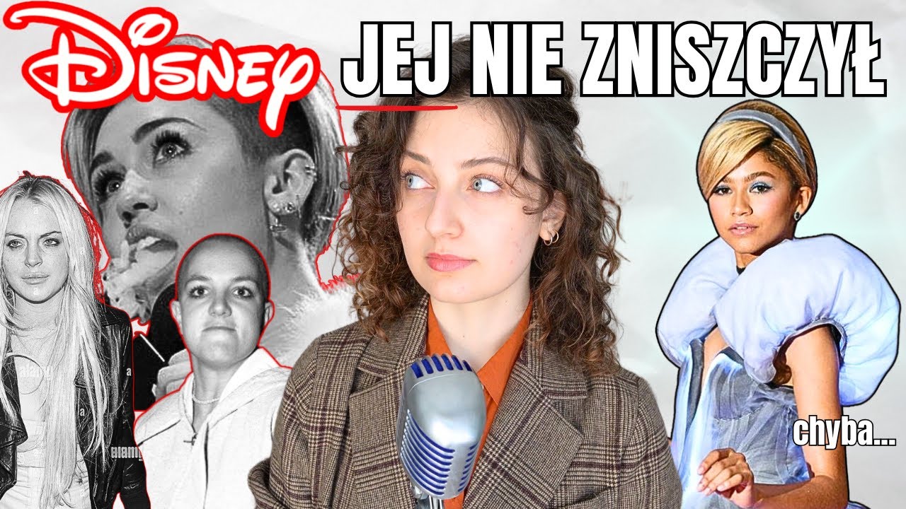Jak ZENDAYA została IKONĄ STYLU?