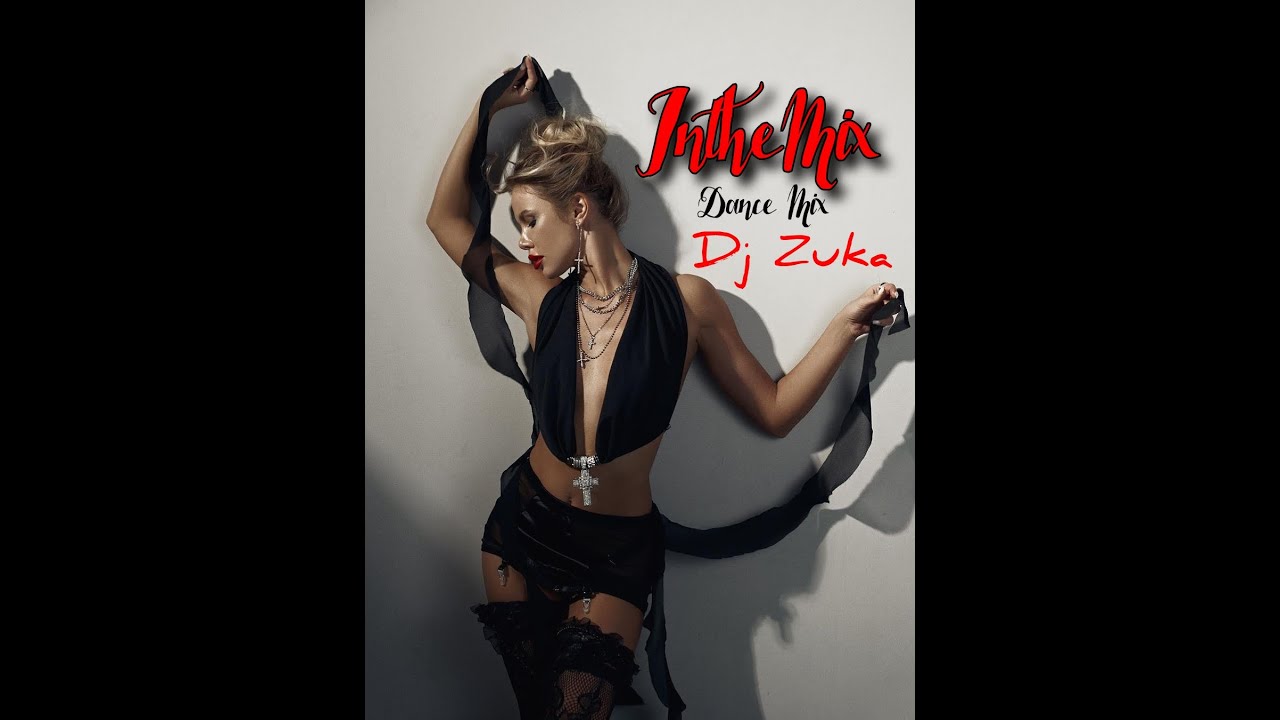 Dance Dj .D.z New Style Mix ...