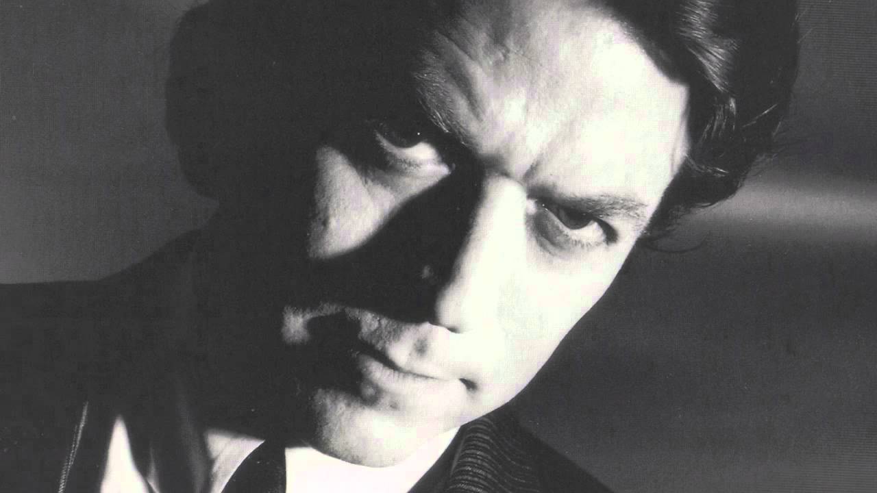 Robert Palmer - So Emboldened