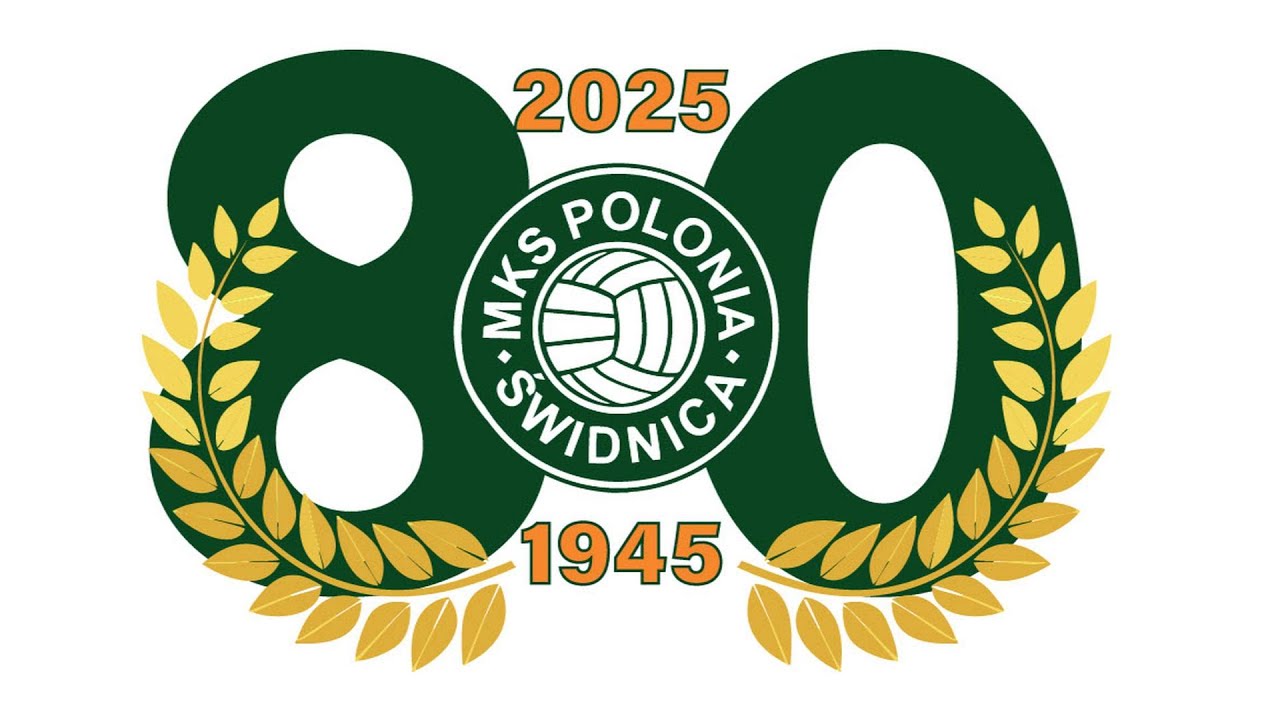 80-lecie MKS Polonia Świdnica