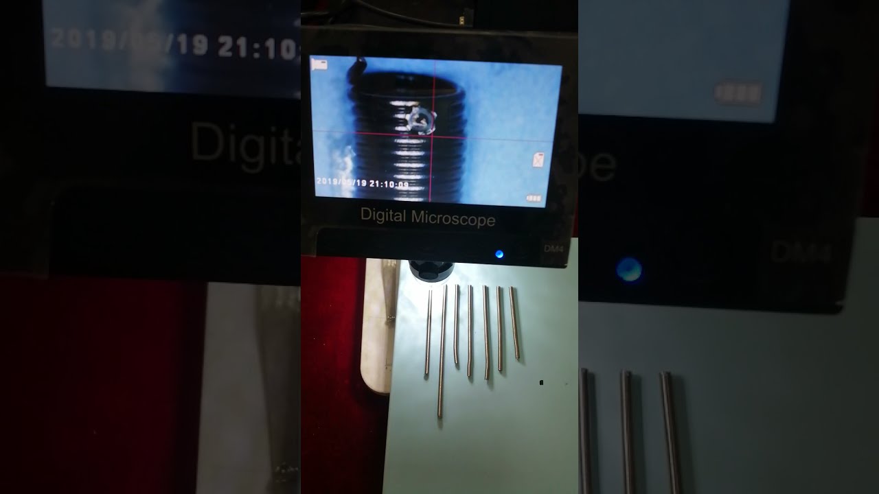 laser welding coils - Mactron Laser