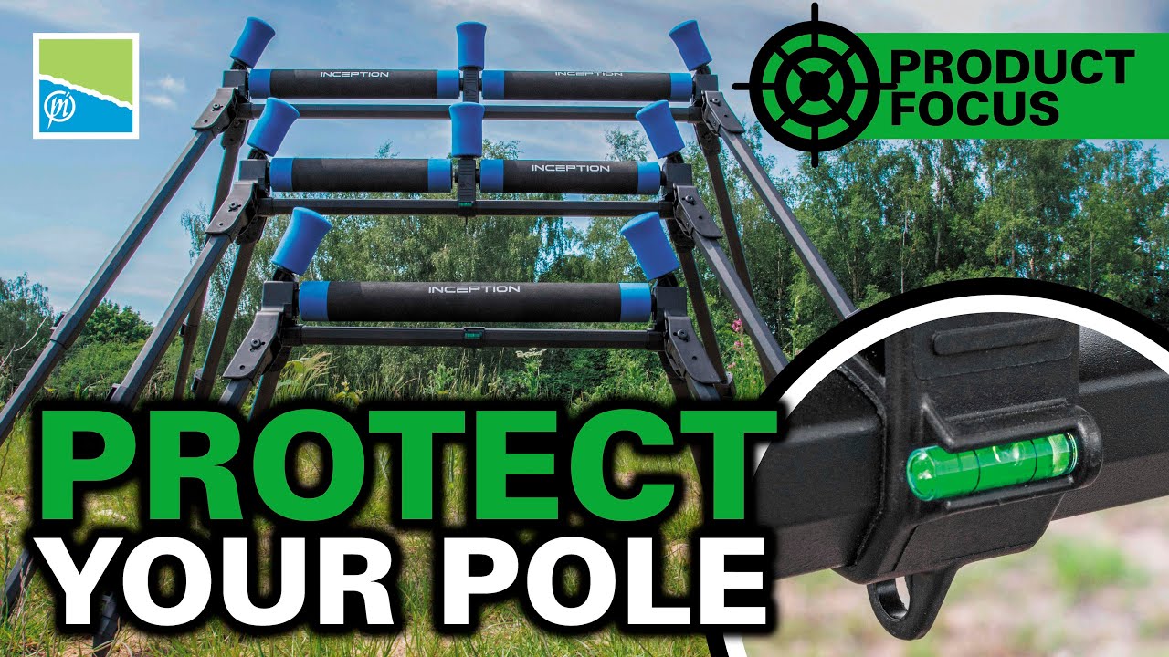 Keep Your Pole Safe | INCEPTION POLE ROLLERS