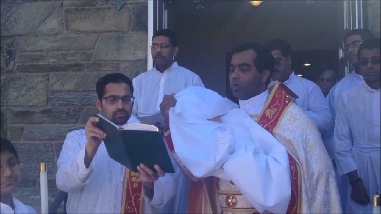 Good Friday 2013