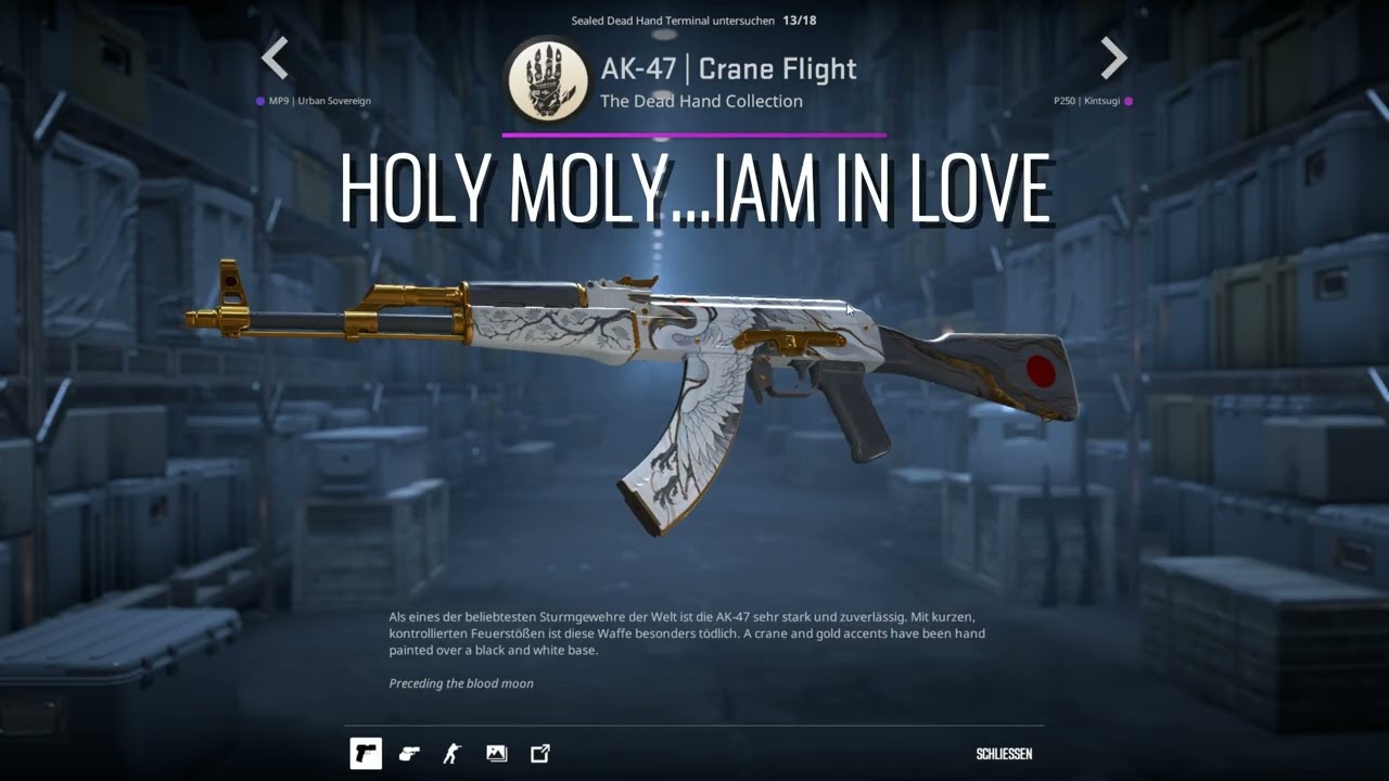 CS2 News | Counterstrike Update | Dead Hand! 