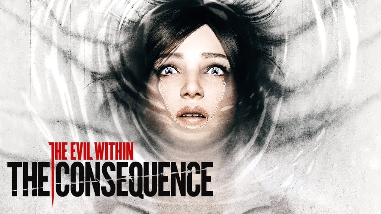 The Evil Within(Город разрухи)DLC2#2
