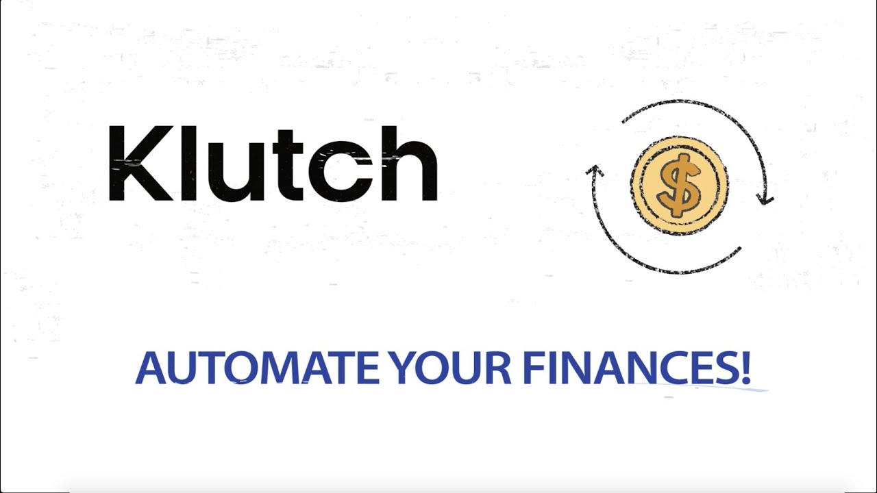 Klutch Card Intro