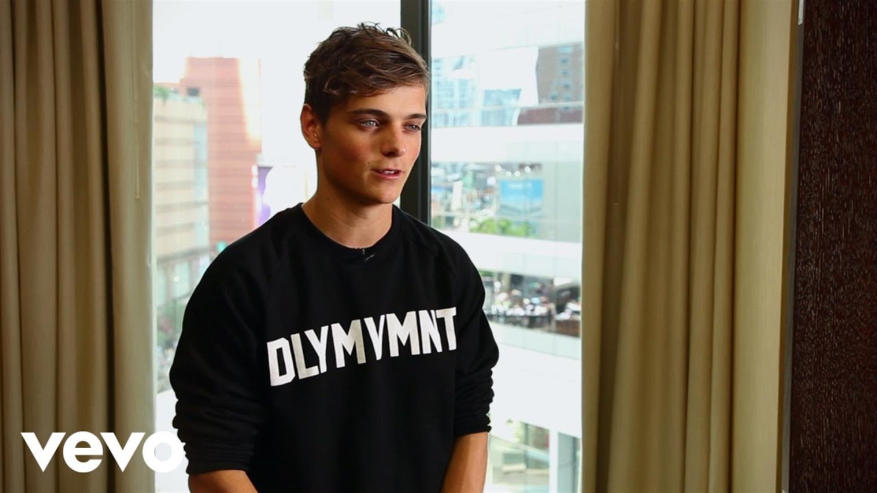 Martin Garrix - Vevo All Access: Martin Garrix
