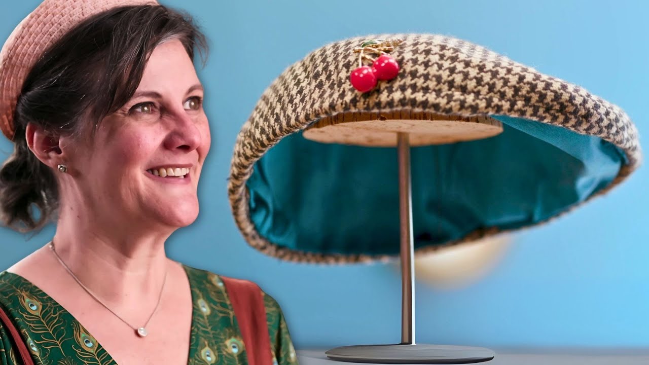 Discover the Timeless Art of Bespoke Hat Making