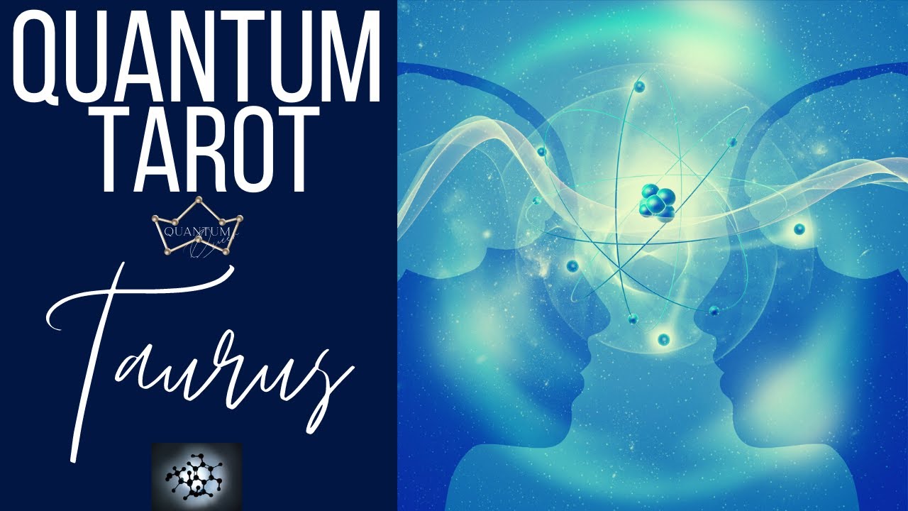 Taurus - Wow! Did not expect this! (Extended blew my mind!) - Entanglement Tarotscope