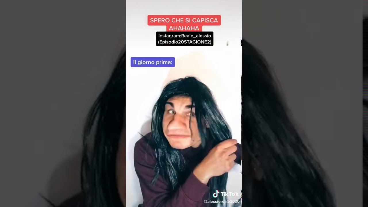 Domande intelligenti😂😂