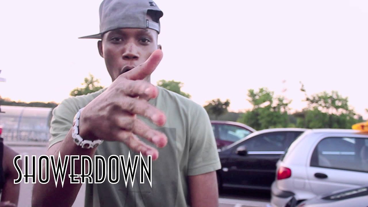 MAXSTA SHOWERDOWN